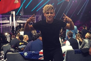 Po sėkmingo finalo D. Montvydas davė pažadą dėl „Eurovizijos“