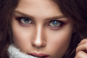 Ateities kontaktiniai lęšiai. Ar svajoji virsti kiborgu?