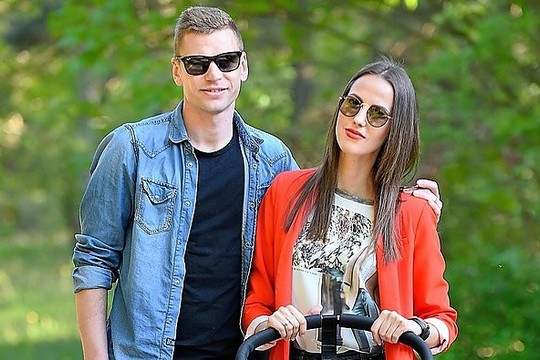 Iš mirties nagų išplėštas K.Ivaškevičius: buvau iškeliavęs kitur