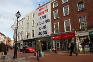 Emigrantė prabilo apie kainas Airijoje. Jos gali šokiruoti