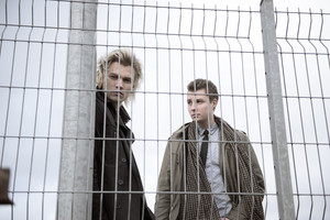 Pažintis: grupė „Abii“ – per moters personažą kalbantys vyrai