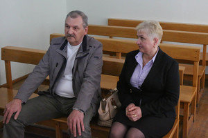 Stasys Stankūnas: „Mergaitė bijojo, kad bus grąžinta į Garliavą“