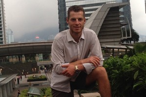 Svajonių jaunikis Aidas Reklys šaldytuve širdies nebelaiko