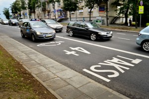Pamatėte pažeidimą? Ką daryti, kad kelių erelis sulauktų bausmės