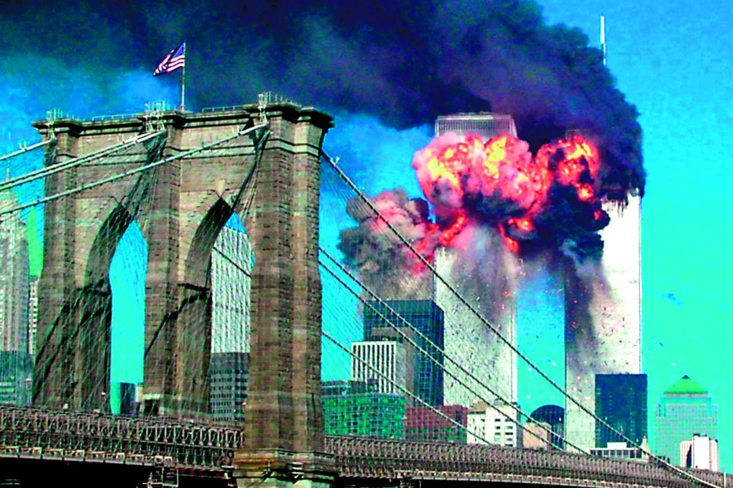 „9/11 pagal Farenheitą“ apdovanojimą Auksine palmės šakele daug kas įvertino kaip politinį aktą.