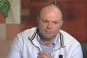 K. Krivickas atskleidė intriguojančių faktų apie politikus