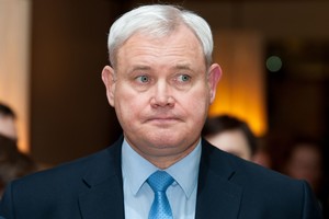 V. Grubliauskas mato grėsmę Liberalų sąjūdžiui nugrimzti į dugną