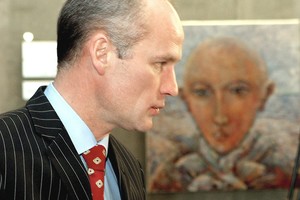 Prokuroras Gintaras Jasaitis neištvėrė: man gėda