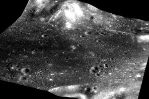 Indijos palydovas palaidojo sąmokslo teoriją