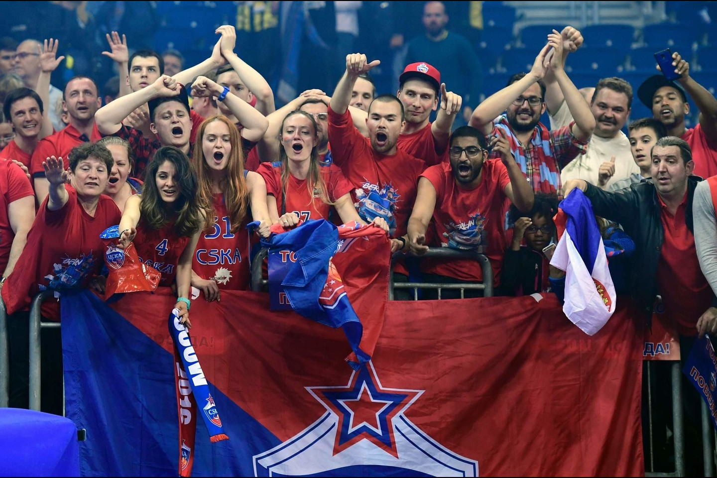 Finalo akimirkos.<br>AFP/Scanpix nuotr.