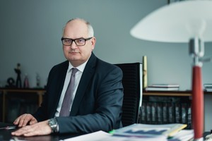VGTU rektorius: Lietuvai tiek aukštųjų mokyklų yra per daug