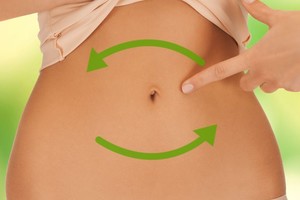 Išbandykite šį neįprastą masažą – akimirksniu padėsite žarnynui