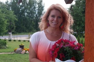 Net 50 kilogramų atsikračiusi Danijos lietuvė dietoms taria „ne“