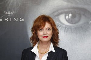 Susan Sarandon norėtų režisuoti erotinius filmus