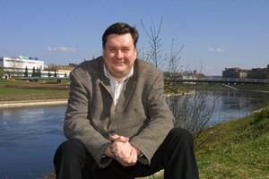 H. Mackevičiaus sveikatos receptas po infarkto – vaikščiojimas
