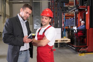 Nekvalifikuotų darbuotojų trūkumas privers darbdavius keistis