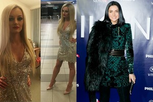 A. Jagelavičiūtė pažėrė patarimų sukritikuotai U. Galadauskaitei