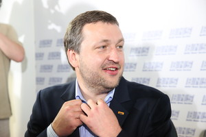 Visi spėlioja: kokios buvo Antano Guogos užmačios?