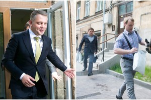 Šaltiniai: E.Masiulio namuose rasti teisėsaugos pažymėti pinigai