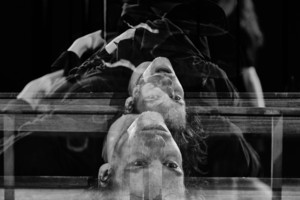 W. Shakespeare'o pjesė kūrėjai kėlė baimę – lyg rašyta šiandien