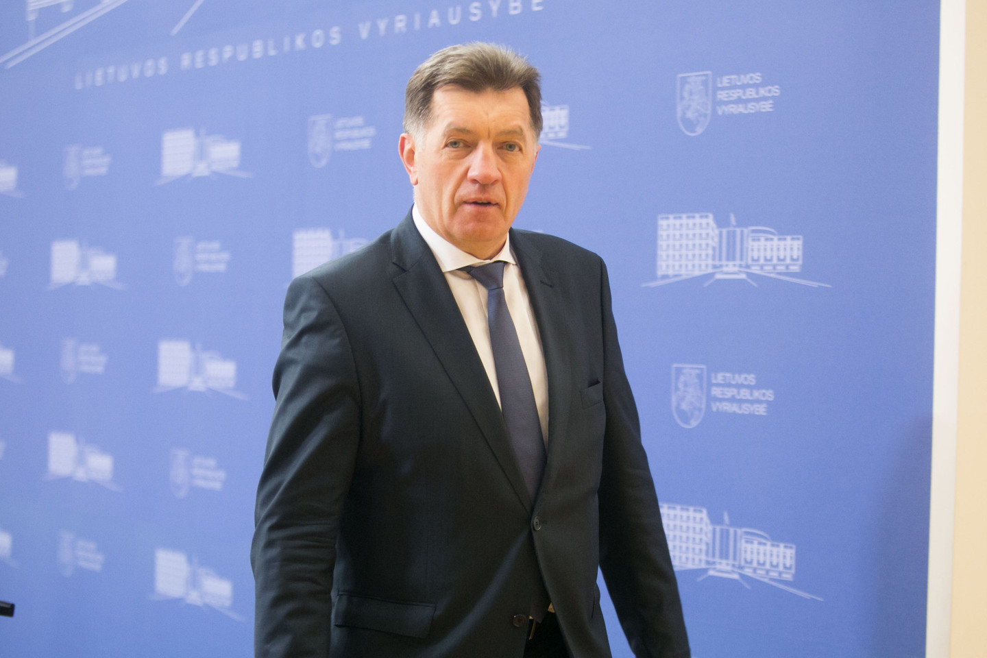 Prenjeras: jei pasitvirtins informacija apie koncerno „MG Baltic“ atstovo galbūt duotą kyšį E.Masiuliui, tai bus „nelabai geras signalas“ visai politinei šalies sistemai.