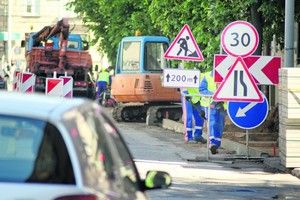 Dėmesys kelio darbų kokybei: nuo planavimo iki inovacijų