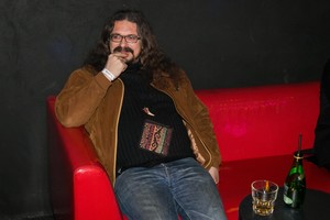 A. Makejevas švęs dvigubą jubiliejų: žada „sielos striptizą“