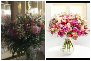 Puokštė kainavo 49 eurus. Supratau – man dar „pasisekė“