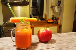 Ar žinojote, kada, kaip ir kokias sultis gerti naudingiausia?