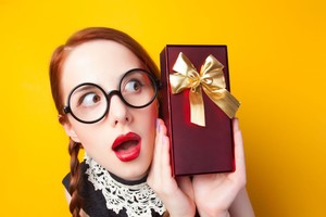 Prietarai, susiję su dovanomis: turite žinoti, net jei netikite