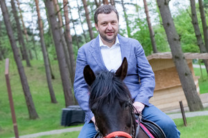 Mokslų nebaigęs A. Guoga grįžęs į Lietuvą jautėsi nesuprastas