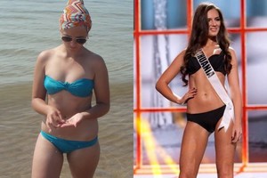 S. Burbaitė numetė 12 kilogramų – išgrynino 6 patarimus kitoms