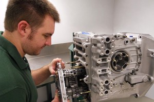 Trys būdai, kaip išvengti pavarų dėžės gedimų