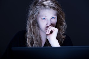 Naudojate „LinkedIn“? Pasikeiskite slaptažodį