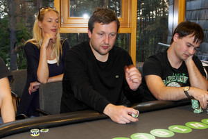 Mįslė: kur nukeliavo A. Guogos išlošti 100 tūkst. eurų?