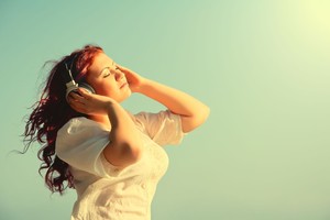 Privalote pasiklausyti šių kūrinių: poveikis sveikatai įrodytas