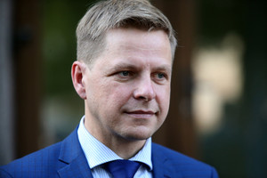 R.Šimašius: „A.Guogos vietoje traukčiausi iš Europos Parlamento“