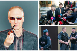 Privatus detektyvas papasakojo, kaip sekami politikai