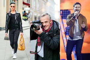 Kritikos sulaukęs homoseksualus vaikinas: „Savimi didžiuojuosi“