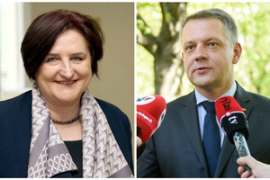 Eligijus Masiulis tapo naujos sistemos auka?