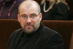 Aidas Giniotis: „Keistuoliai“ savo žiūrovą užsiaugino