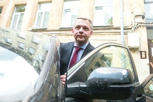 Pažymėti pinigai virto klastingais pelėkautais