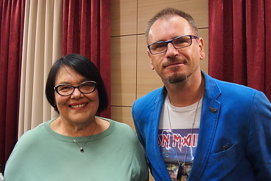 D. Šatkovskienė: 43 proc. fizikių neturi nei vyro, nei vaikų