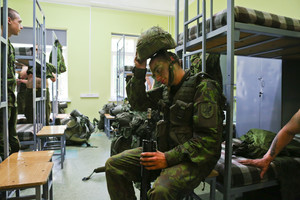 Po šauktinio mirties – keisti laiškai apie Lietuvos kariuomenę