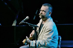 V. Kernagio gimtadienio proga – dovana ištikimiems gerbėjams