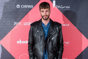 „Freaks On Floor“ lyderis: „Esu koncerte apspjovęs klausytoją“