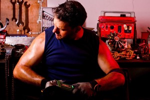 Verslininkas per metus virto pabaisa, kasdien – vis blogiau