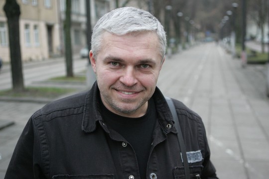 Š.Navickis apie taukus, „žolėdystę“ ir sveiką gyvenimo būdą