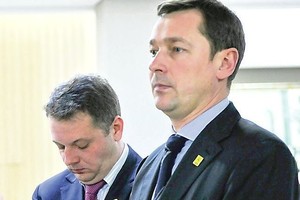 A. Zuokas: „Alaus brolių nuodėmės – bendros“