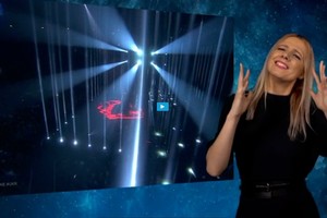 Gestų kalbos vertėja L. Valytė išvers komediją „O, ne! O, taip!“